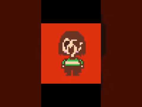 Undertale Kötü Son (edit)