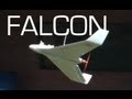 Skywalker Falcon Review - RCTESTFLIGHT -