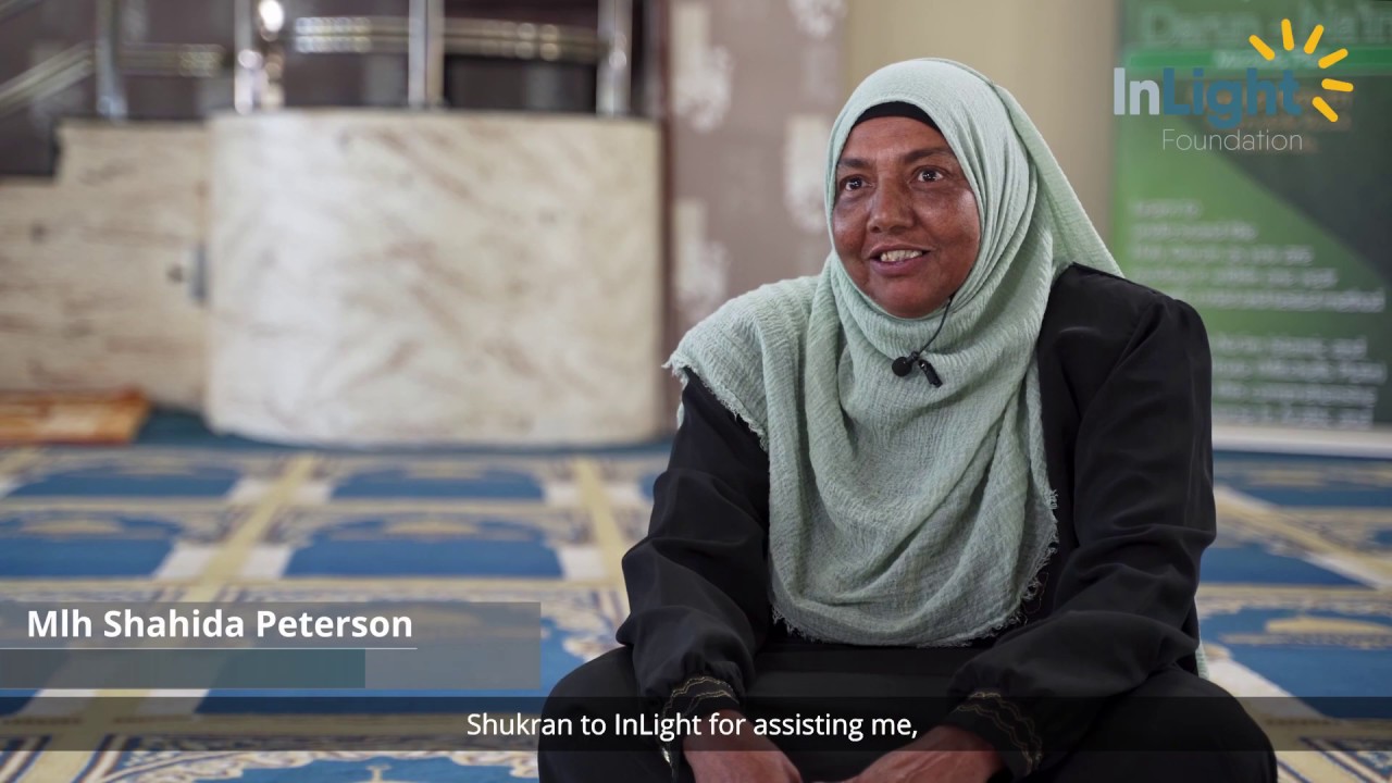 Leaders of Light - InLight Foundation