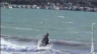 Forward Crash