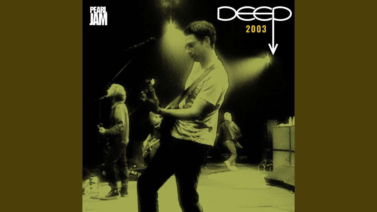 Present Tense (Live)