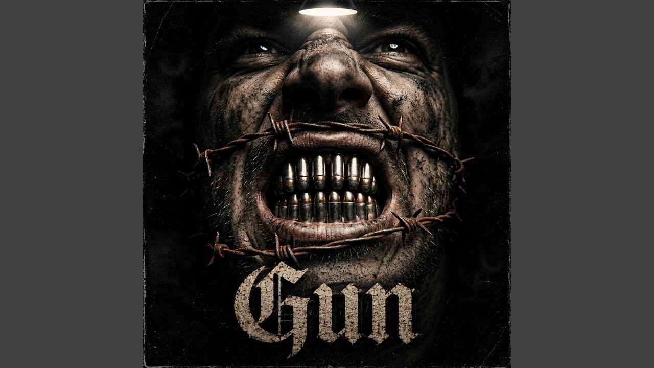 Watch Gun on YouTube Watch Gun on YouTube