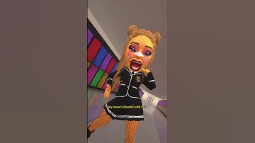 Thumbnail of Hi, my name is Doechii 😎✨❤️