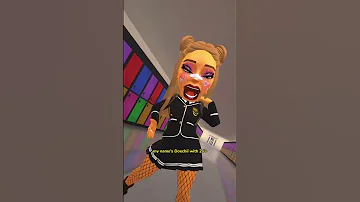 Hi My Name Is Doechii 