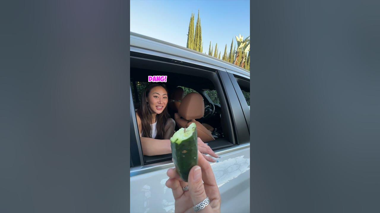 Can a car window break your finger? shorts YouTube