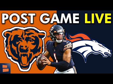 stream chicago bears game