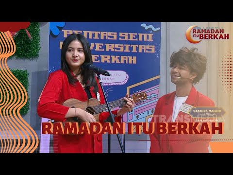 Kugadaikan Cintaku | BULAN SUTENA | RAMADAN ITU BERKAH (10/4/23)