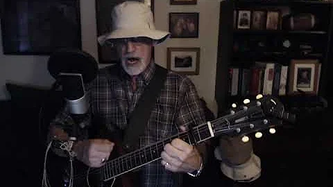 Addicted To Love cover by Tom Rosatti, Richmond CA...