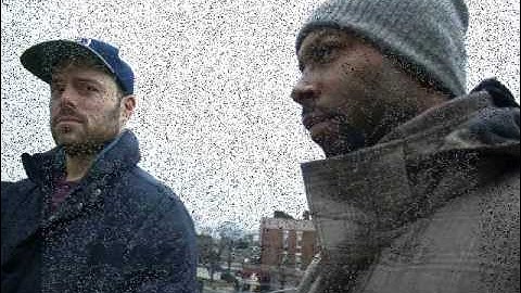 Illogic & Blockhead "Capture the Sun" Commercial