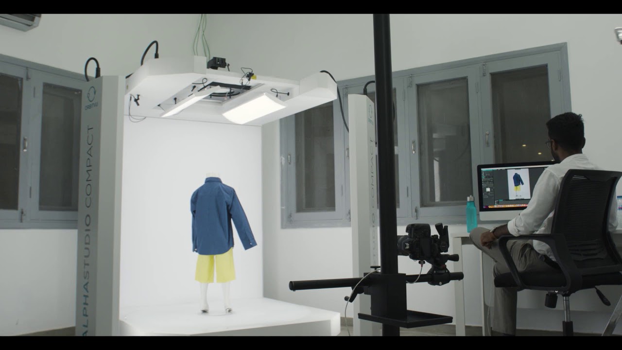 Brandverse - More than just photographs...