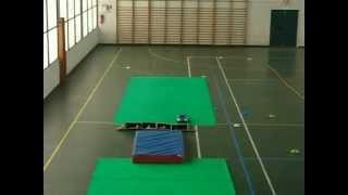 CIMG1289.AVI team rc nitro serifontaine