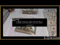 CASH ENVELOPE STUFFING | February 2021 | Paycheck #1 | Beautiful Budgets