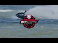 SPEED SPORT 1 Has Live IHRA Shootout Offshore Lake Of the Ozarks This Weekend