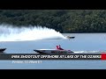 SPEED SPORT 1 Has Live IHRA Shootout Offshore Lake Of the Ozarks This Weekend