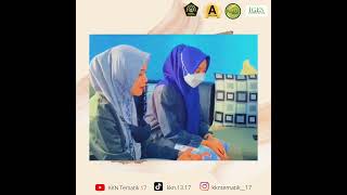 PERIZINAN LOKASI KKN