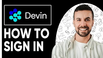 How To Sign In Devin AI | New Method 2025 |