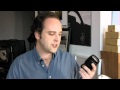 Camera Lenses Part 1