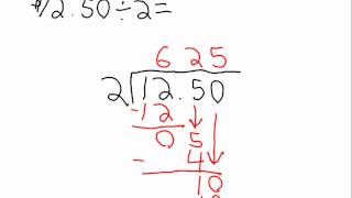 Decimal Division.avi