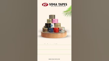 Vima Tapes Bopp Tapes Gum Tapes Tirupur #shorts #vimatapes #bopptape #gumtapes #printedgumtapes