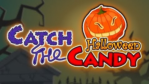 Catch the Candy Mech-Walkthrough