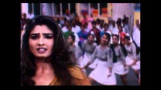 'Jiyara Dhak Dhak Bole' Salaakhen Ft Sunny Deol, Raveena Tondon