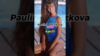 From Catwalk To Stardom Supermodels Who Shaped Hollywood Part2