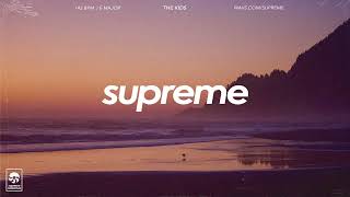 (FREE) Ukulele Guitar Sample No Drums | Ukulele Guitar Loop | The Kids (prod. Supreme)