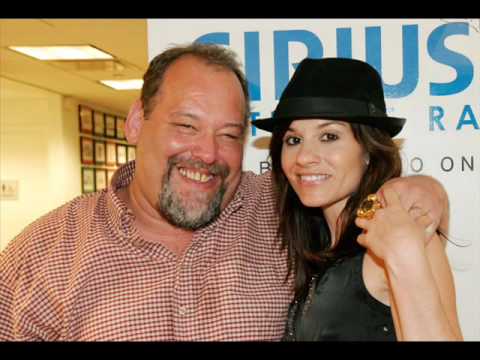 Kara DioGuardi: American Idol Tension Inspired "Good Girl Gone Bad" on SIRIUS XM