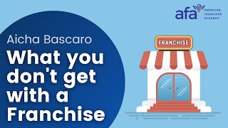 Celebrity What you DON'T Get with a Franchise Wealth