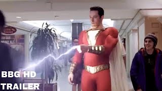 SHAZAM - Official Trailer #3 NEW (2019) Warner Bros HD