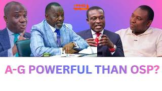SHOCK RULING! HIGH COURT STRIPS Office of the Special Prosecutor OF POWER 😳 – ‘TOOTHLESS BULLDOG?’