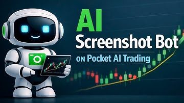 Pocket Option trading bot | Best strategy binary options | Best strategy binary options trading