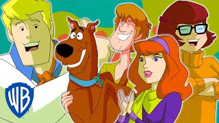 ScoobyDoo! | Mystery Incorporated's Best Teamwork Moments | WB Kids