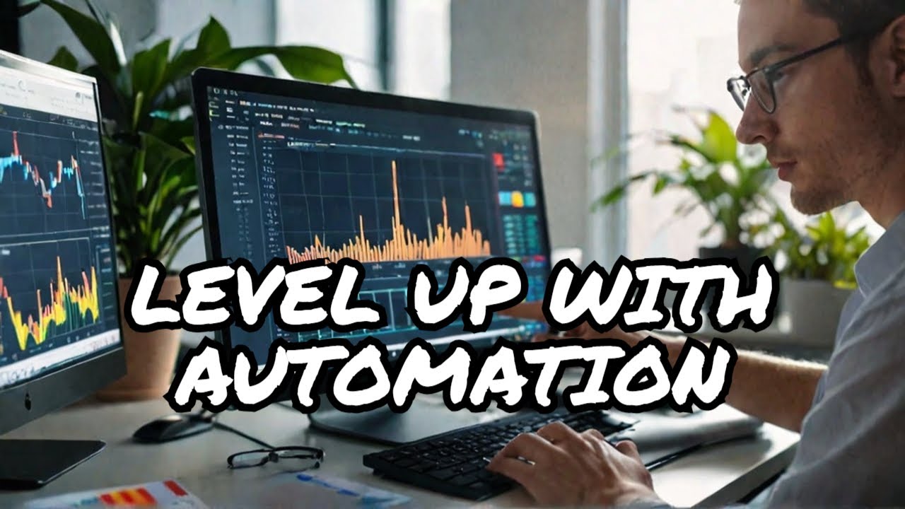 Why Automation is a Game Changer for Your Business - YouTube
