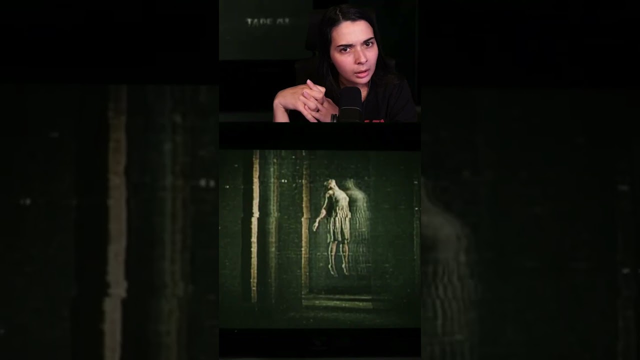 Trailer du prochain the dark pictures - Intercession #directive8020 #jeuxdhorreur #supermassivegames