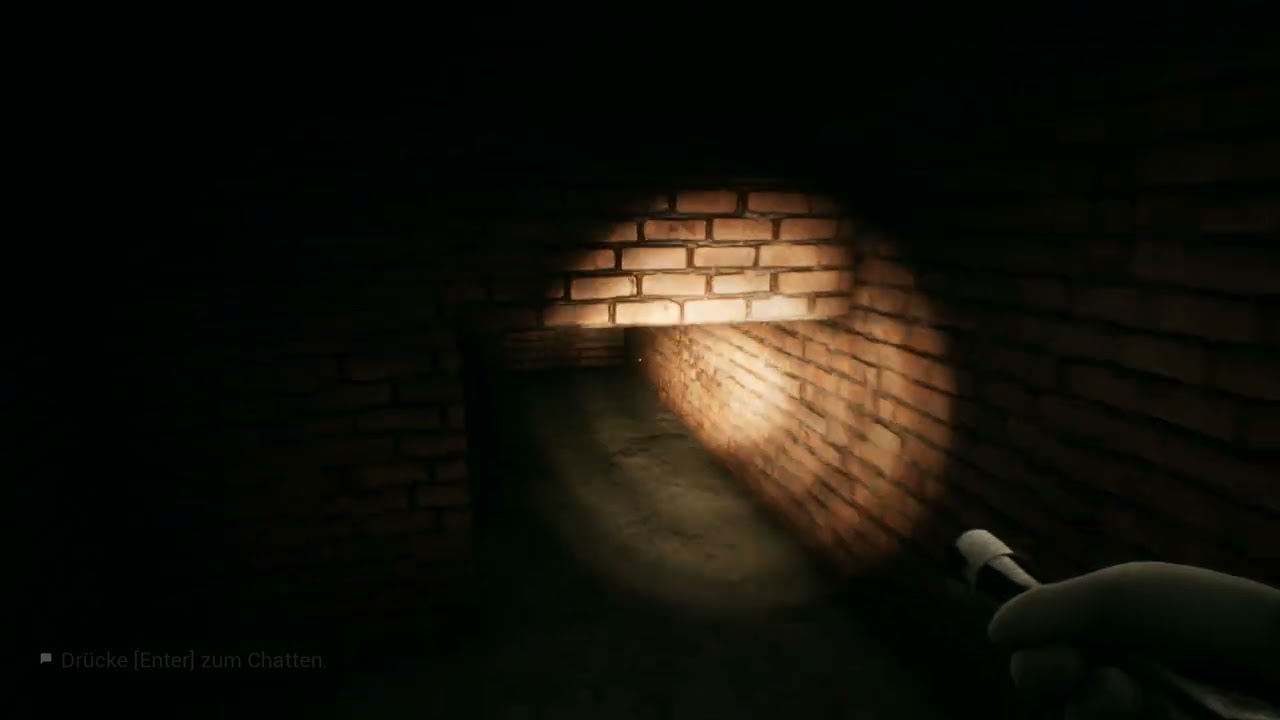 Escape the Backrooms - Level 3 - Generator (HIGH VOLTAGE)