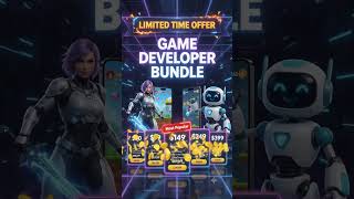 codeshop studio by bundle of game source code #gaming #smartphone #androidgames