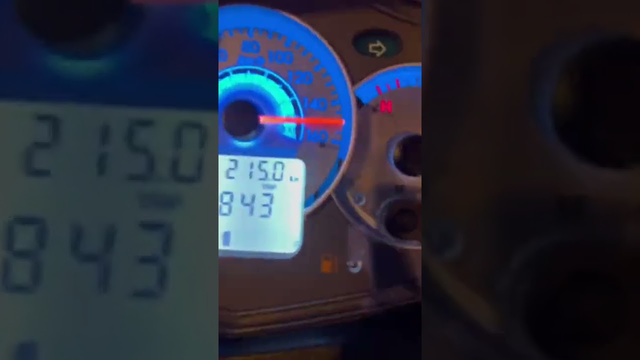 Top speed Citycom 2022 a 160 km/h