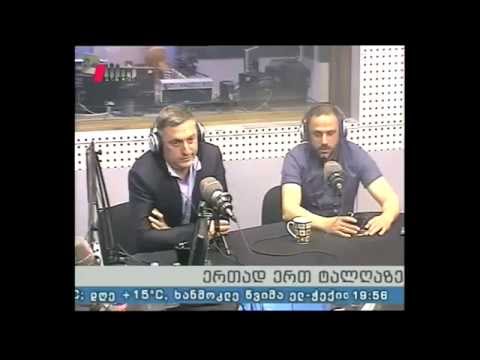 \"ესტაფეტა\" 01.05.15