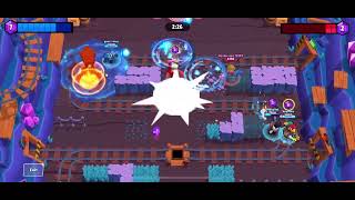 BRAWL STARS GEM GRAB MINECART MADNESS \/\/ sodigital x keytone