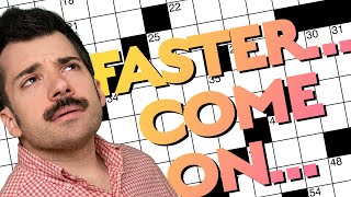 Tuesday: Simply Speedy Solving! - 18 July 2023 New York Times Crossword