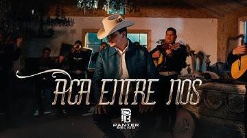 Thumbnail of PANTER BÉLICO - ACÁ ENTRE NOS (Video Oficial)