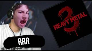 5opka, MellSher — HEAVY METAL 3 // Разбор альбома