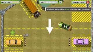 Frolic car parking game level1 complete screenshot 4