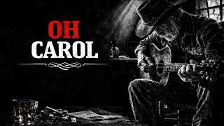 Oh Carol – Rock & Blues (Official Music Video 2026)