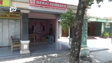 Baru Ada 3 KDMP di Ngawi Yang Beroperasi