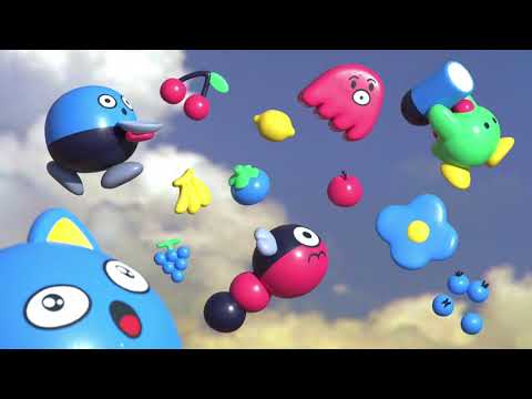 Poinpy Original Soundtrack (Full Album)