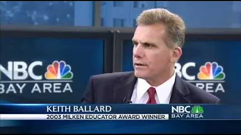 NBC Bay San Francisco - Keith Ballard - DayDayNews