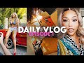 VLOG: A TYPICAL DAY IN LA