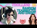 Lets troll and fun with abhi